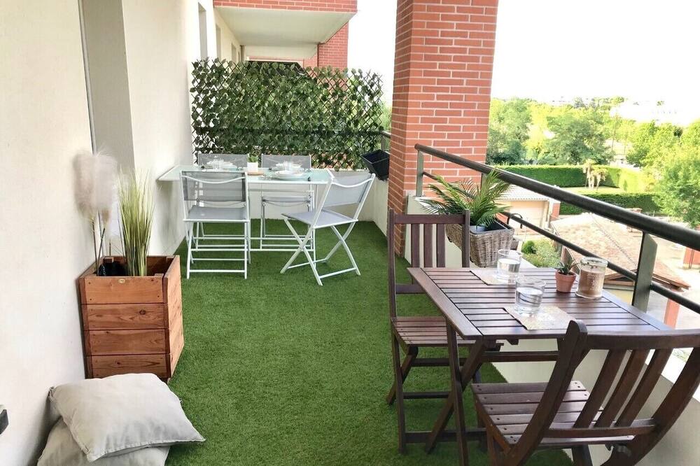 Photo of Outdoor in Fontaine-Bayonne-Cartoucherie