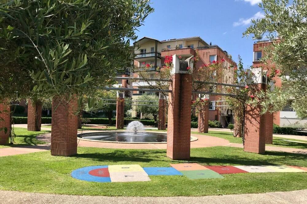 Photo of Outdoor in Fontaine-Bayonne-Cartoucherie