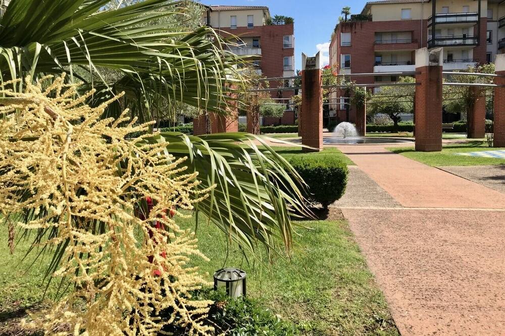Photo of Outdoor in Fontaine-Bayonne-Cartoucherie