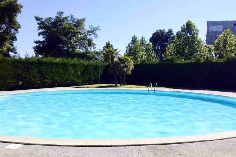 Photo of Outdoor in Fontaine-Bayonne-Cartoucherie