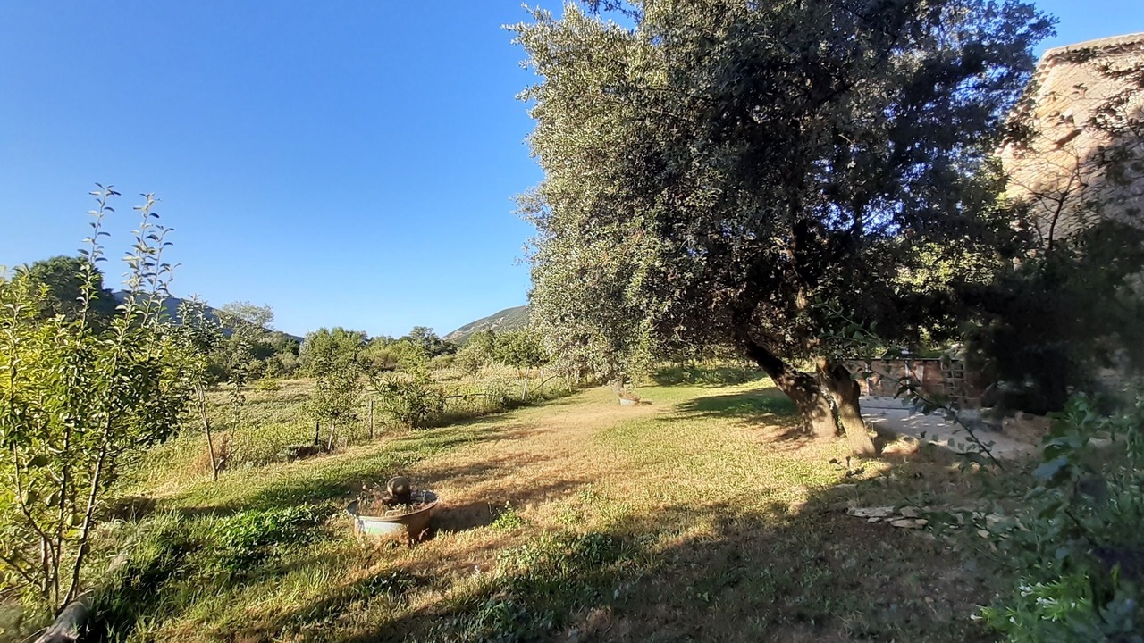 Photo of Outdoor in Roche-Saint-Secret