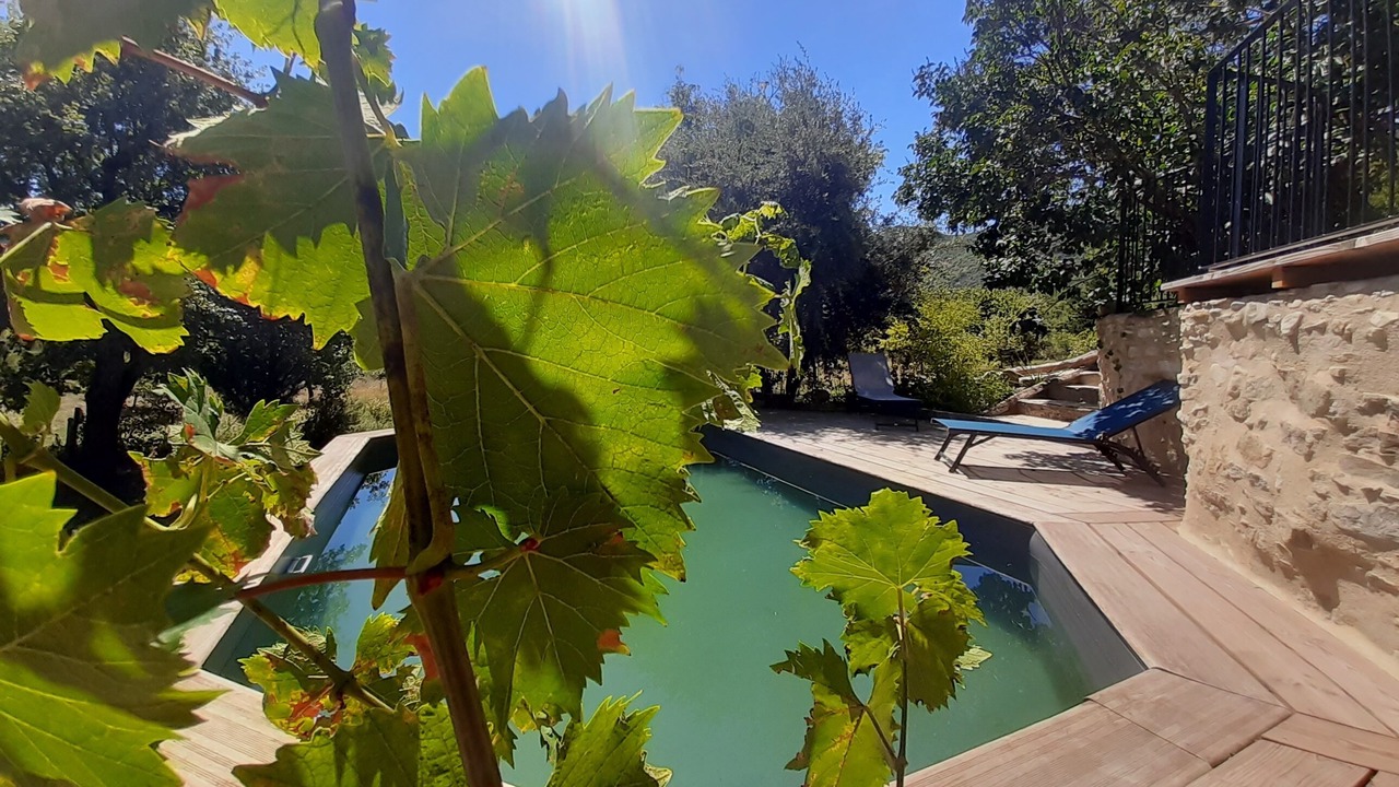 Photo of Outdoor in Roche-Saint-Secret