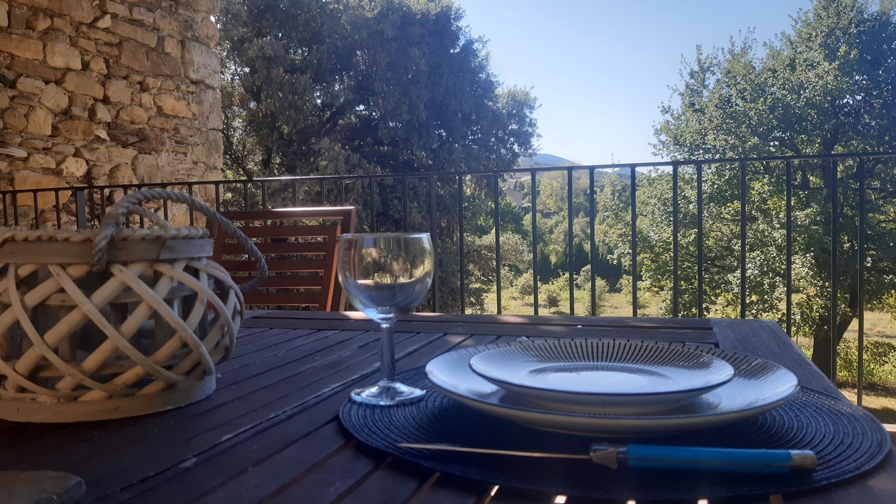 Photo of Outdoor in Roche-Saint-Secret