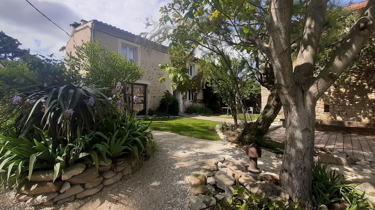 Photo of Outdoor in Roche-Saint-Secret