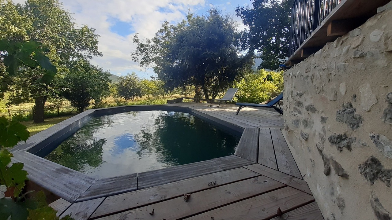 Photo of Outdoor in Roche-Saint-Secret