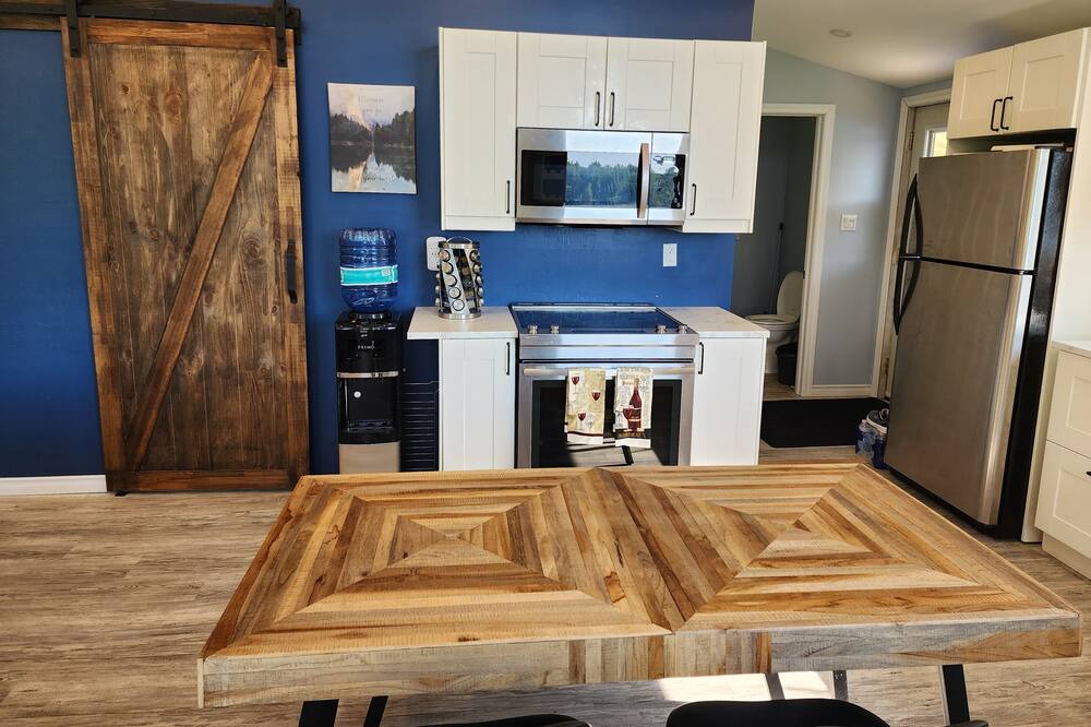 Photo of Kitchen in West Arm