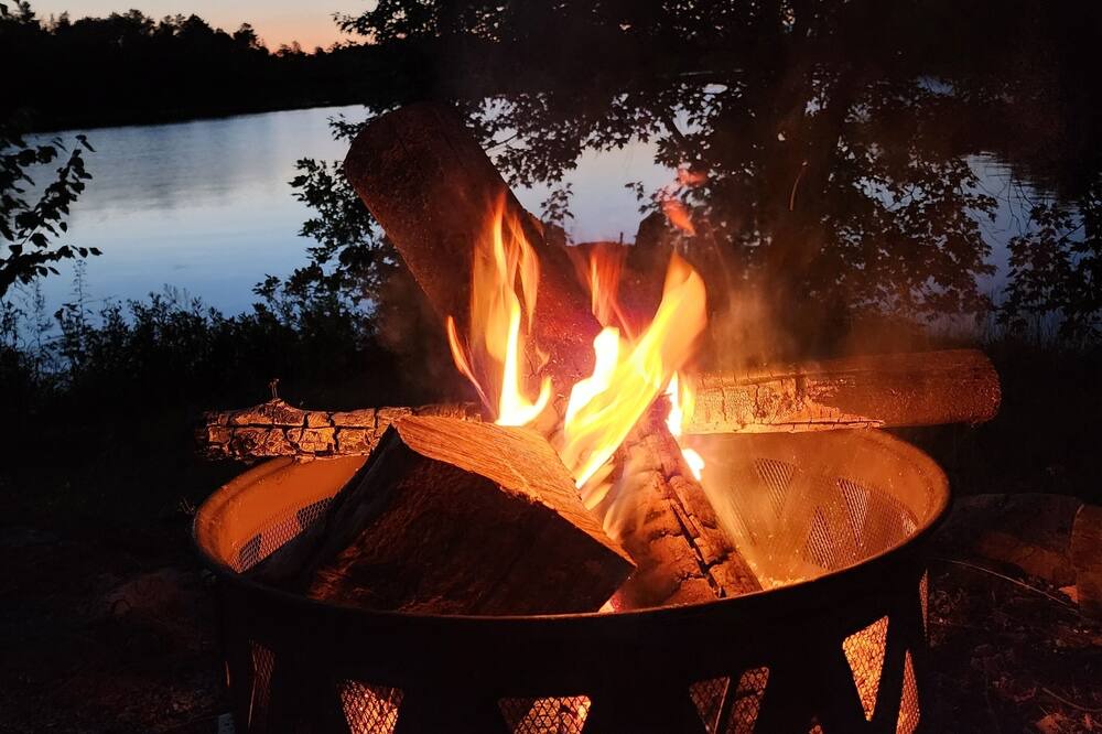 Photo of Outdoor in West Arm
