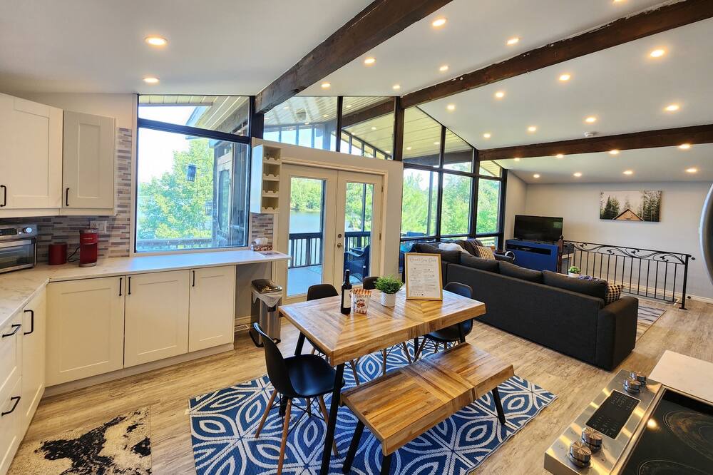 Photo of Kitchen in West Arm