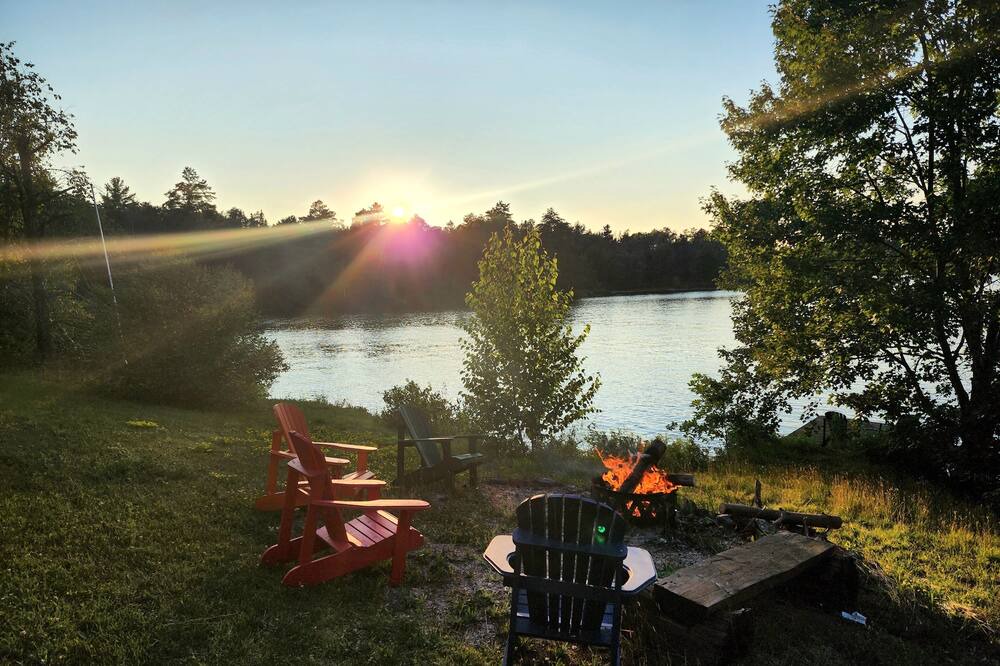 Photo of Outdoor in West Arm