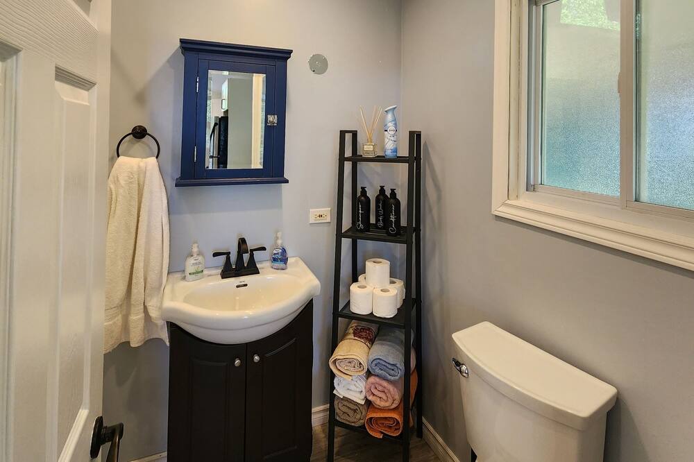 Photo of Bathroom in West Arm