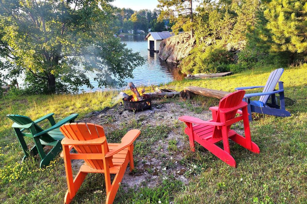 Photo of Outdoor in West Arm