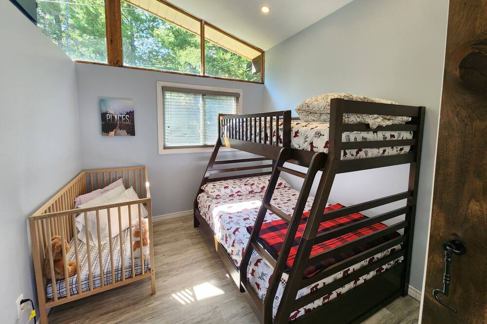 Photo of Bedroom in West Arm
