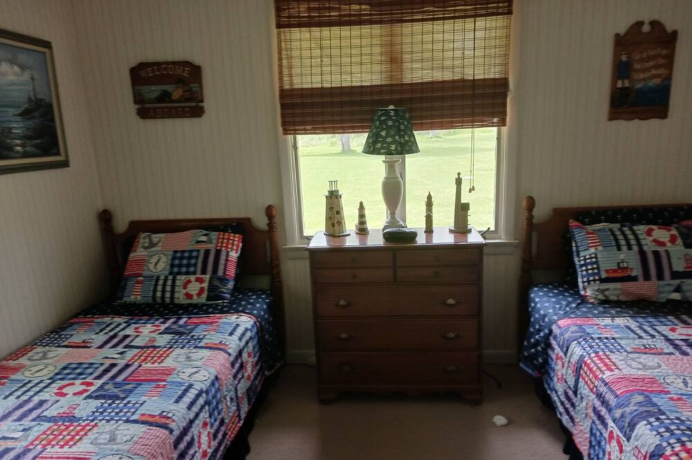 Photo of Bedroom in Canandaigua