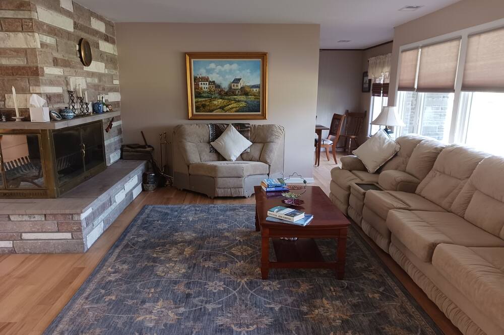 Photo of Bedroom in Canandaigua