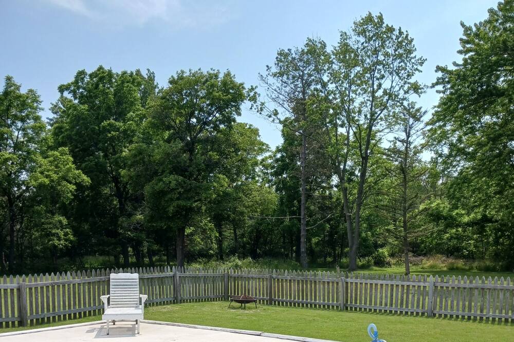 Photo of Outdoor in Canandaigua