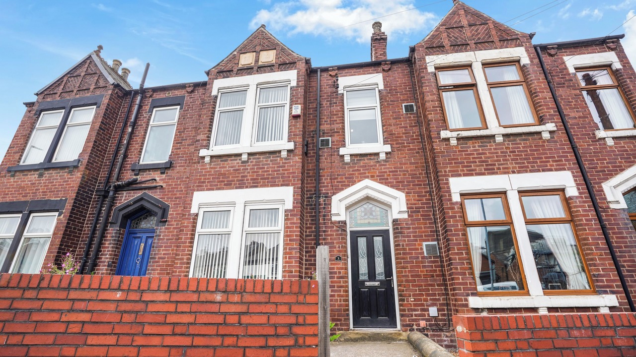 Photo of Outdoor in Castleford