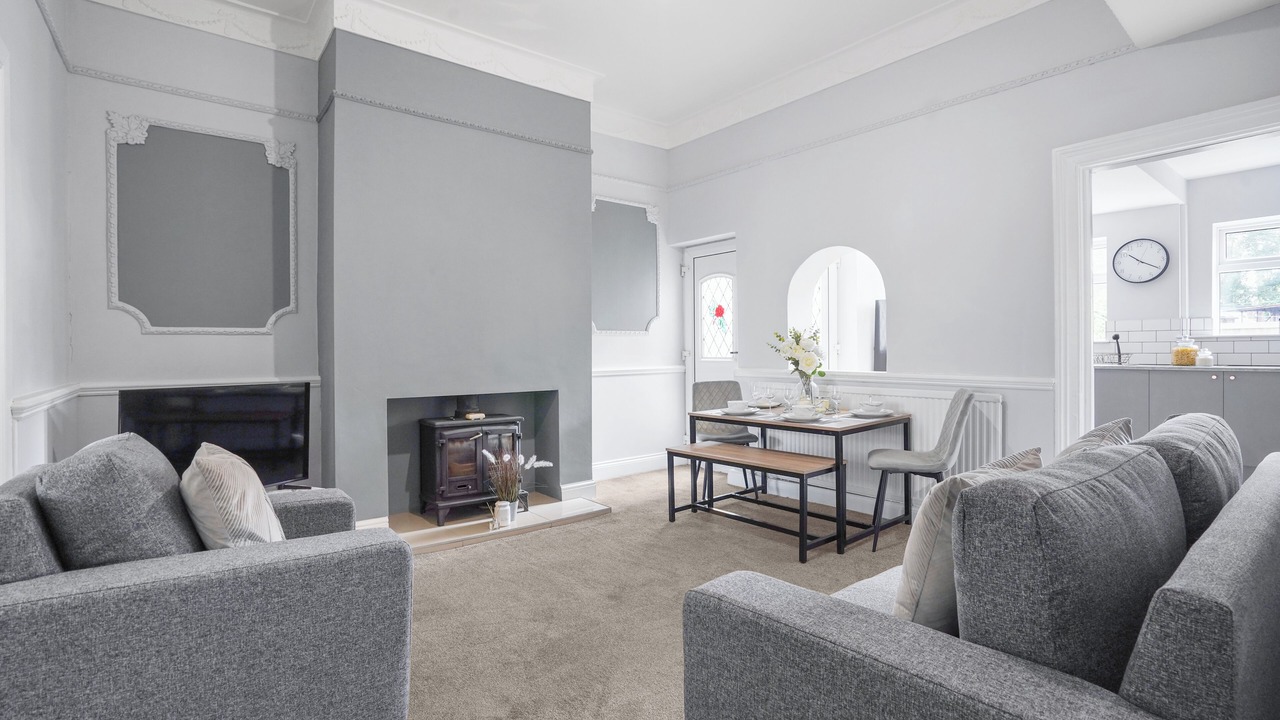 Photo of Livingroom in Castleford