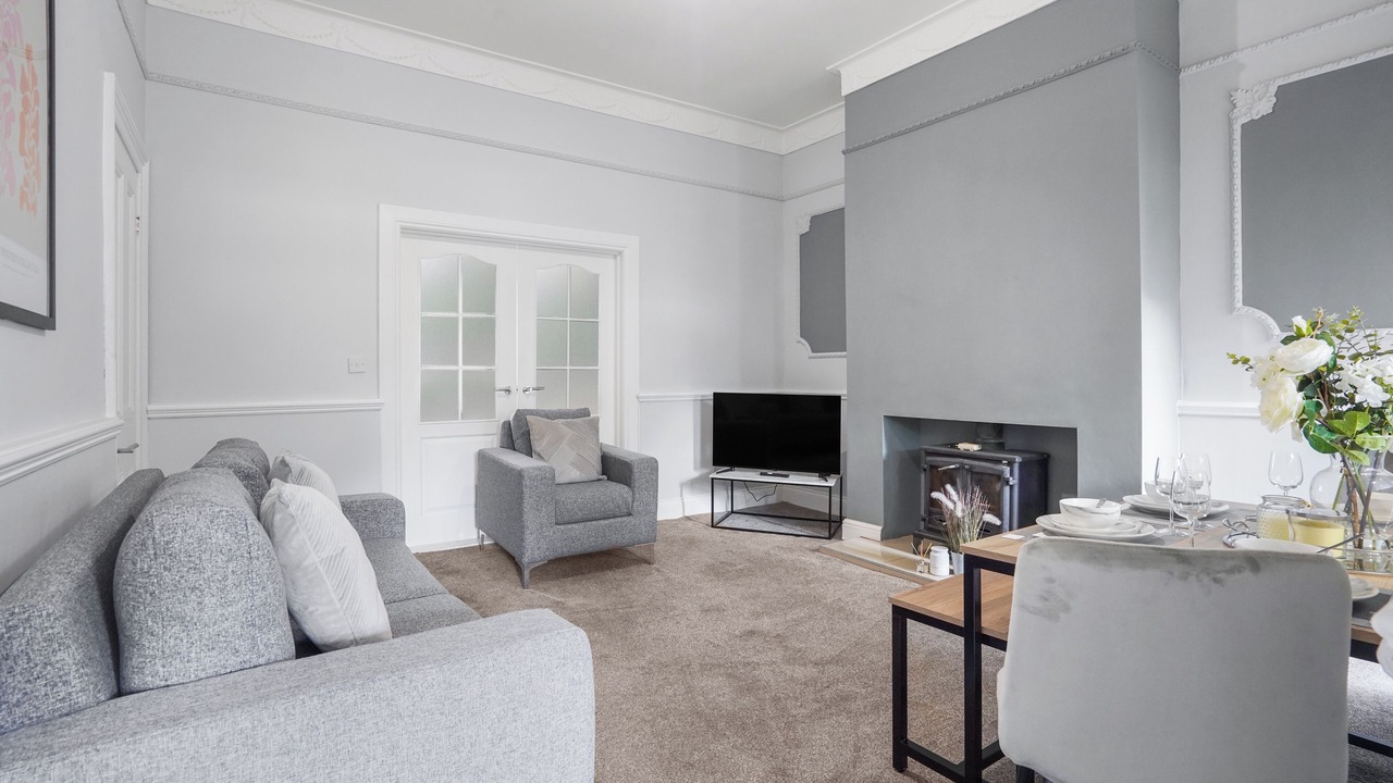 Photo of Livingroom in Castleford