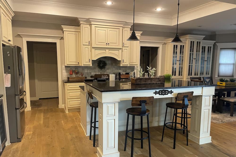Photo of Kitchen in Dardanelle