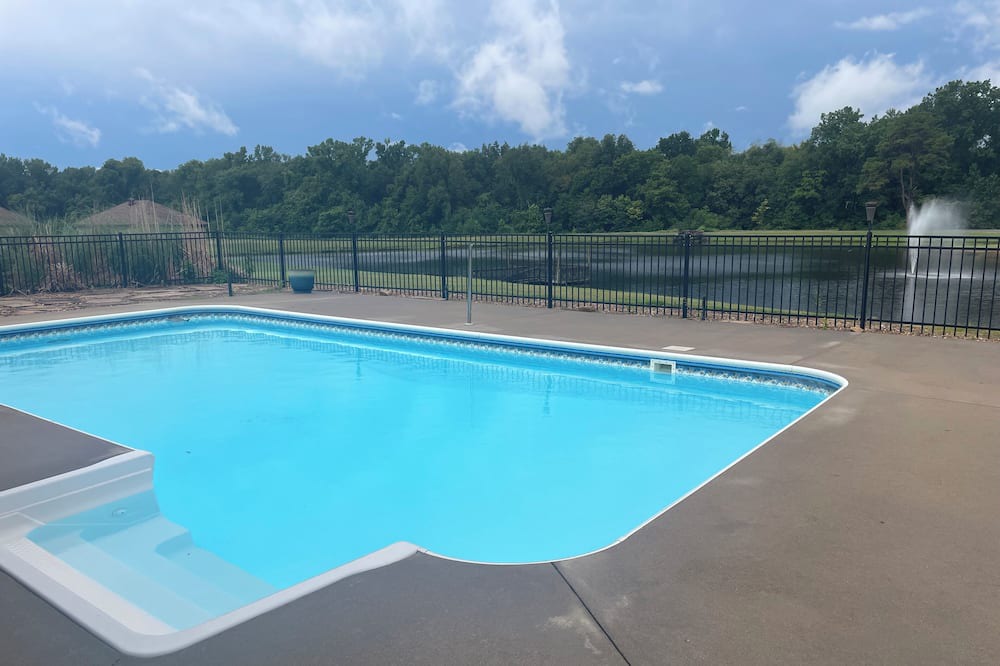 Photo of Outdoor in Dardanelle