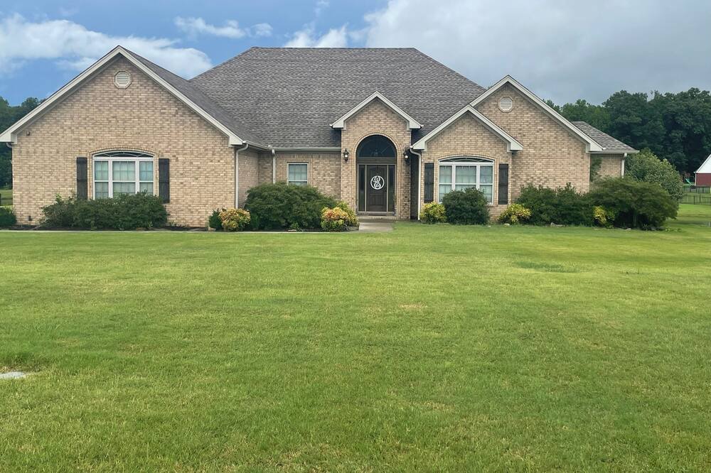 Photo of Outdoor in Dardanelle