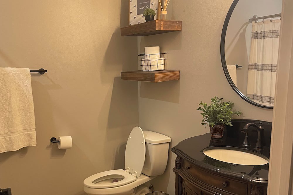 Photo of Bathroom in Dardanelle
