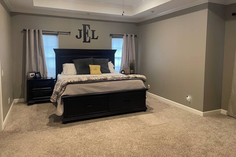 Photo of Bedroom in Dardanelle