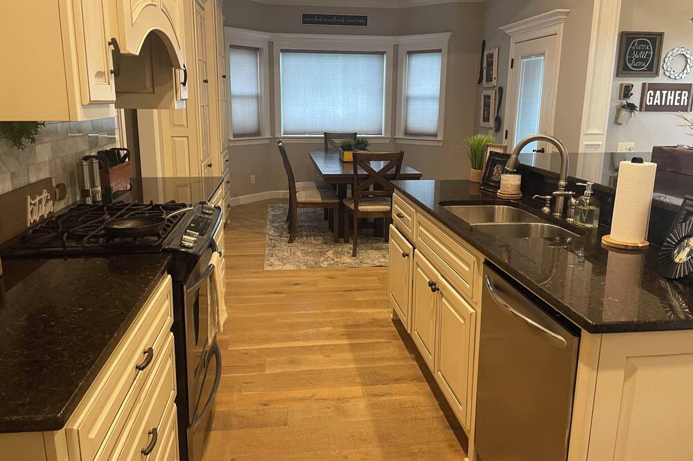 Photo of Kitchen in Dardanelle