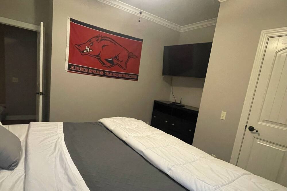 Photo of Bedroom in Dardanelle