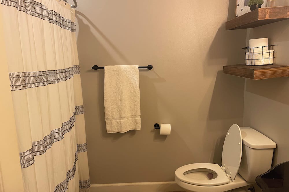 Photo of Bathroom in Dardanelle
