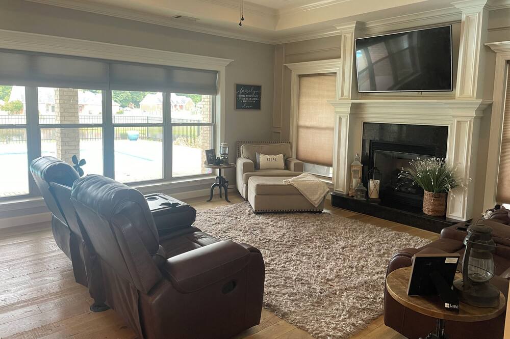 Photo of Livingroom in Dardanelle