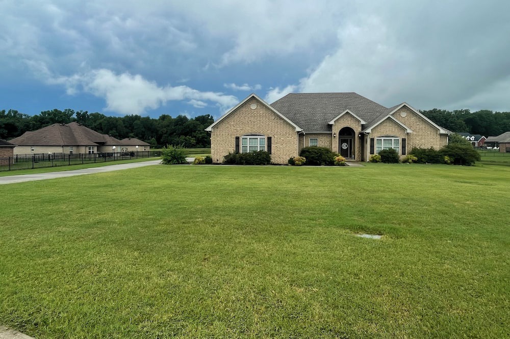 Photo of Outdoor in Dardanelle