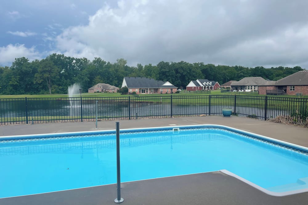 Photo of Outdoor in Dardanelle