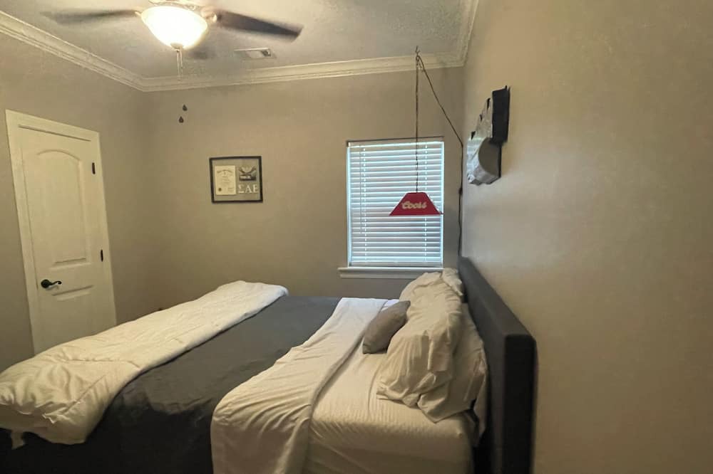 Photo of Bedroom in Dardanelle