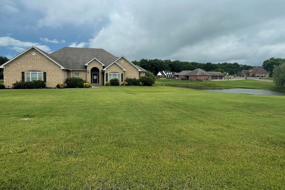 Photo of Outdoor in Dardanelle