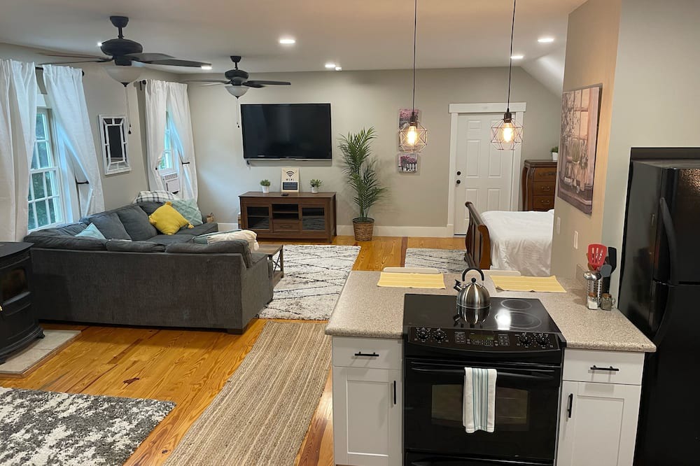 Photo of Kitchen in Tolland