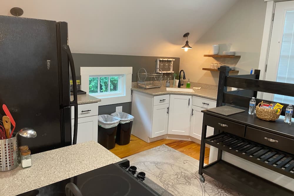 Photo of Kitchen in Tolland