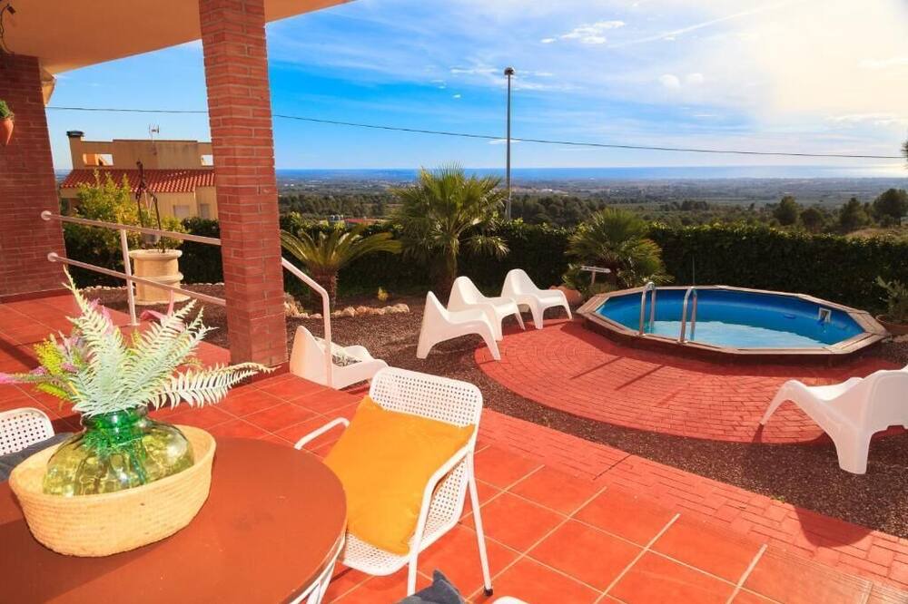 Photo of Outdoor in Riudecanyes