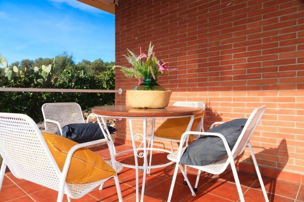 Photo of Outdoor in Riudecanyes