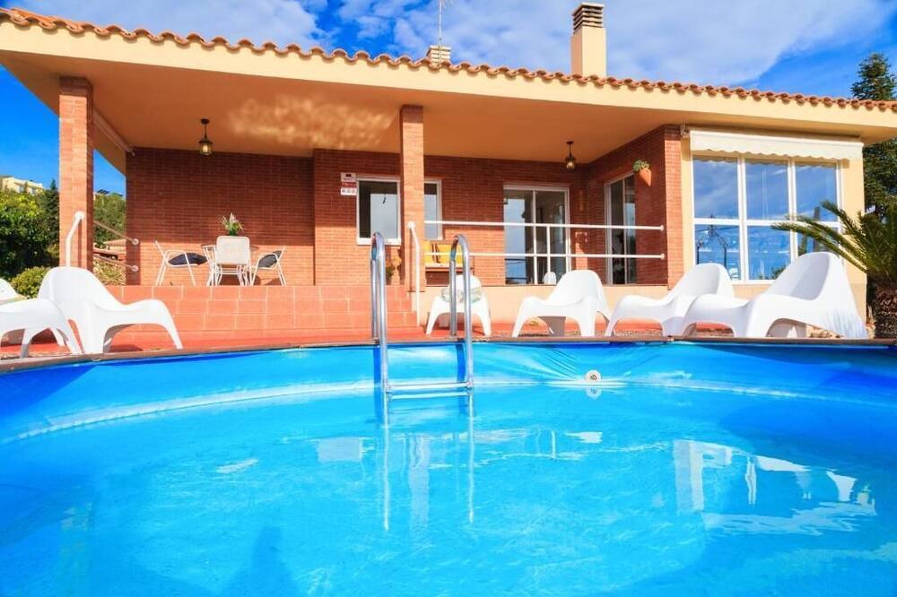 Photo of Outdoor in Riudecanyes