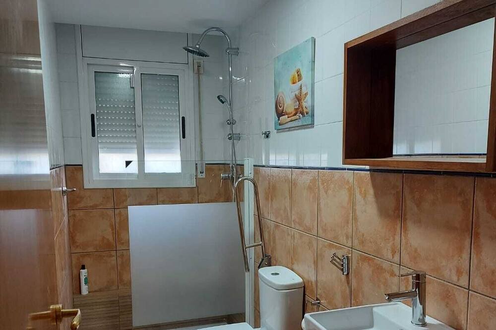 Photo of Bathroom in Riudecanyes