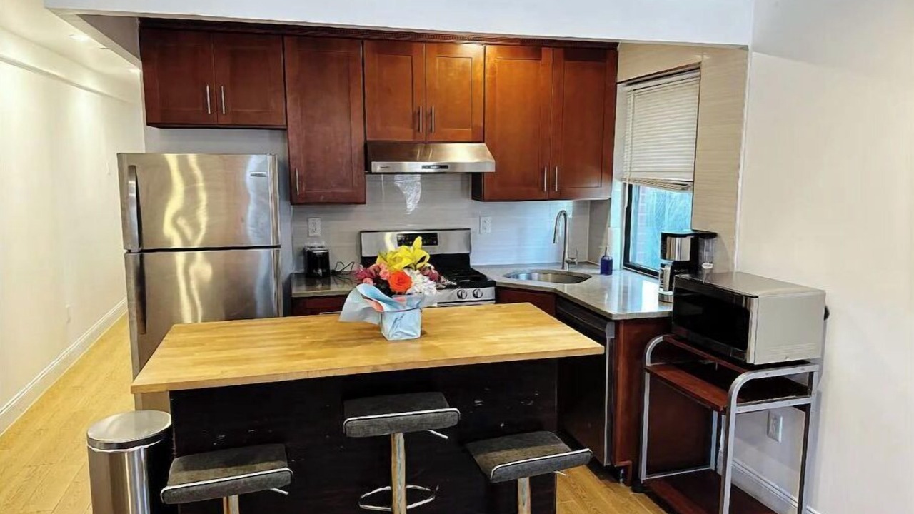 Photo of Kitchen in Auburndale