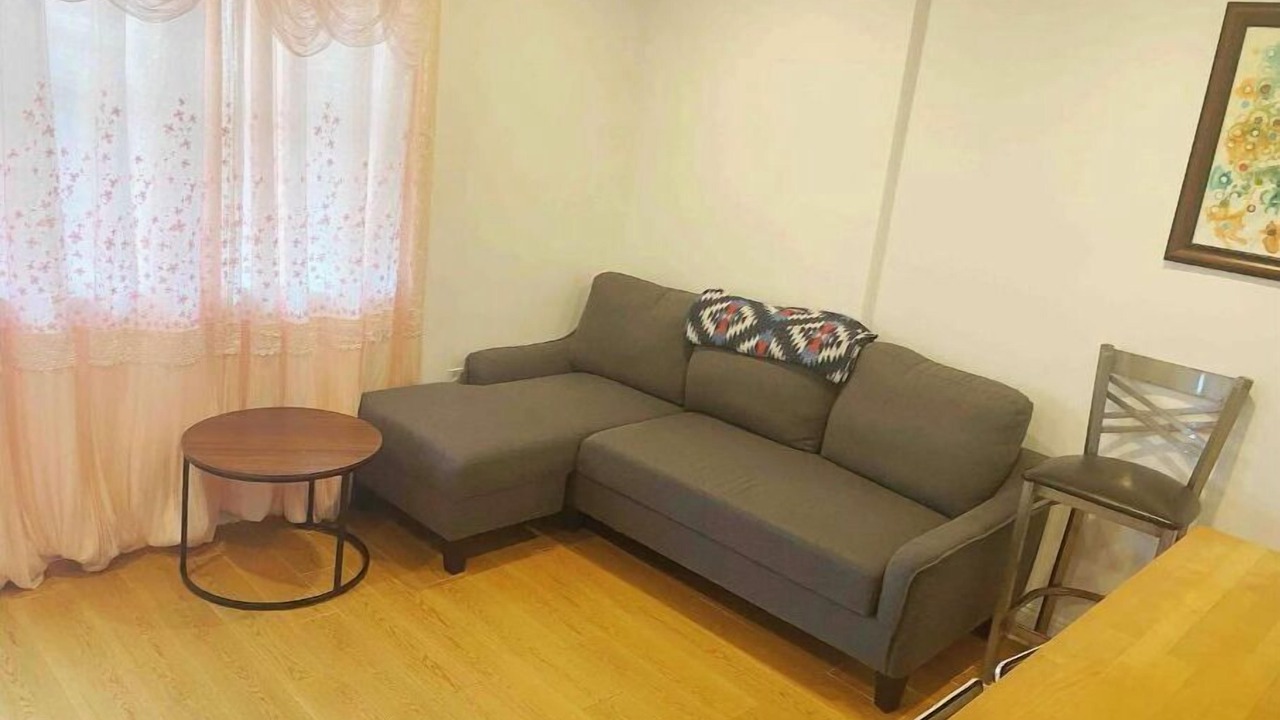 Photo of Livingroom in Auburndale