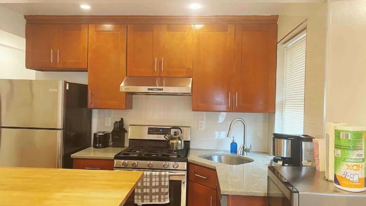 Photo of Kitchen in Auburndale