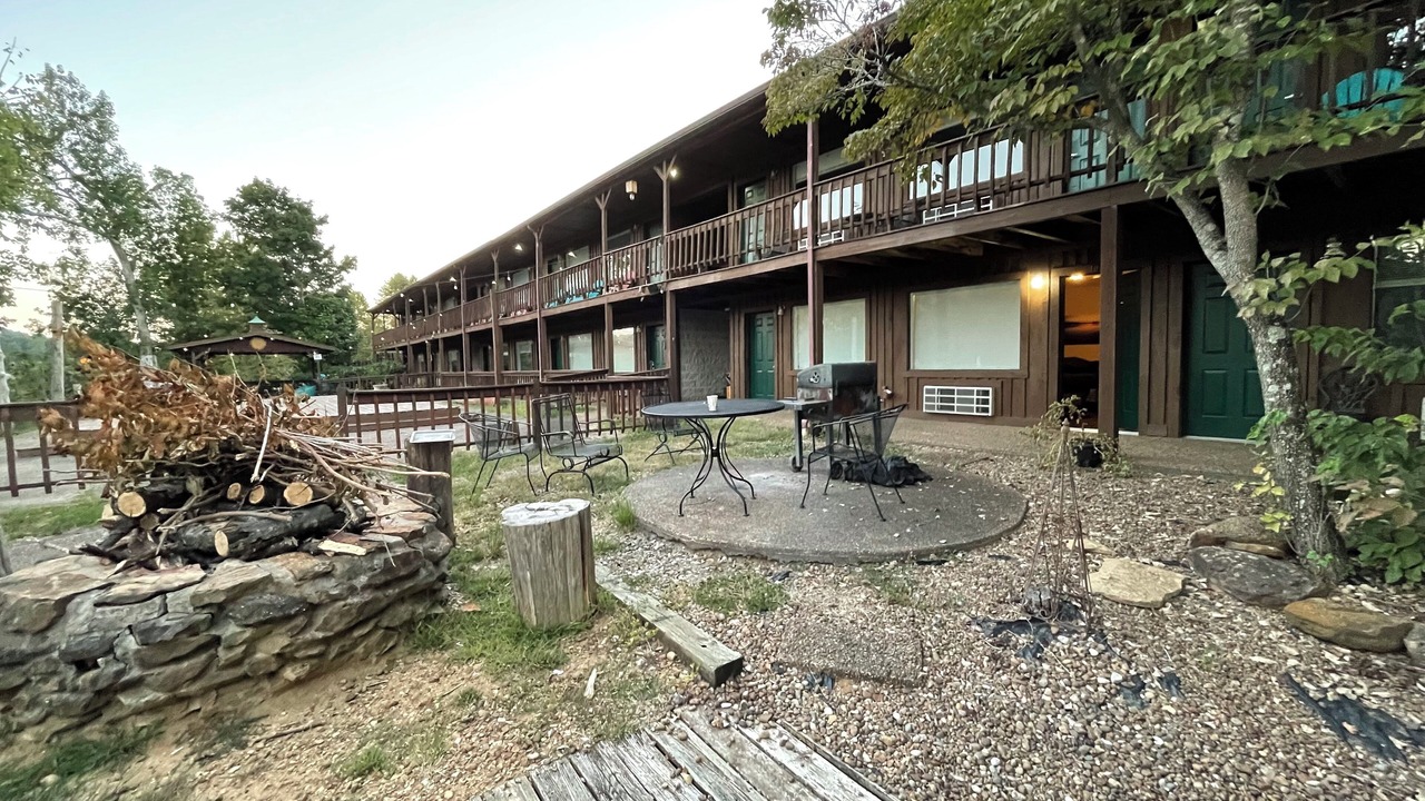 Photo of Outdoor in Penrod