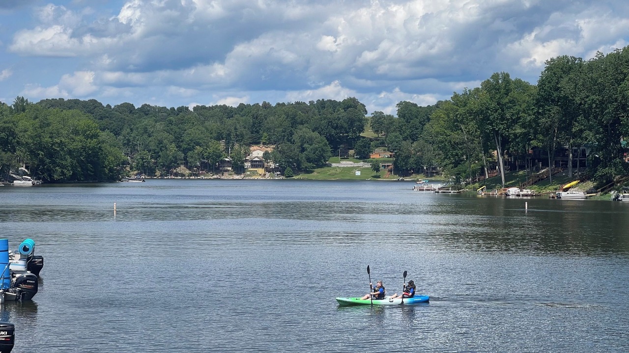Photo of Outdoor in Penrod