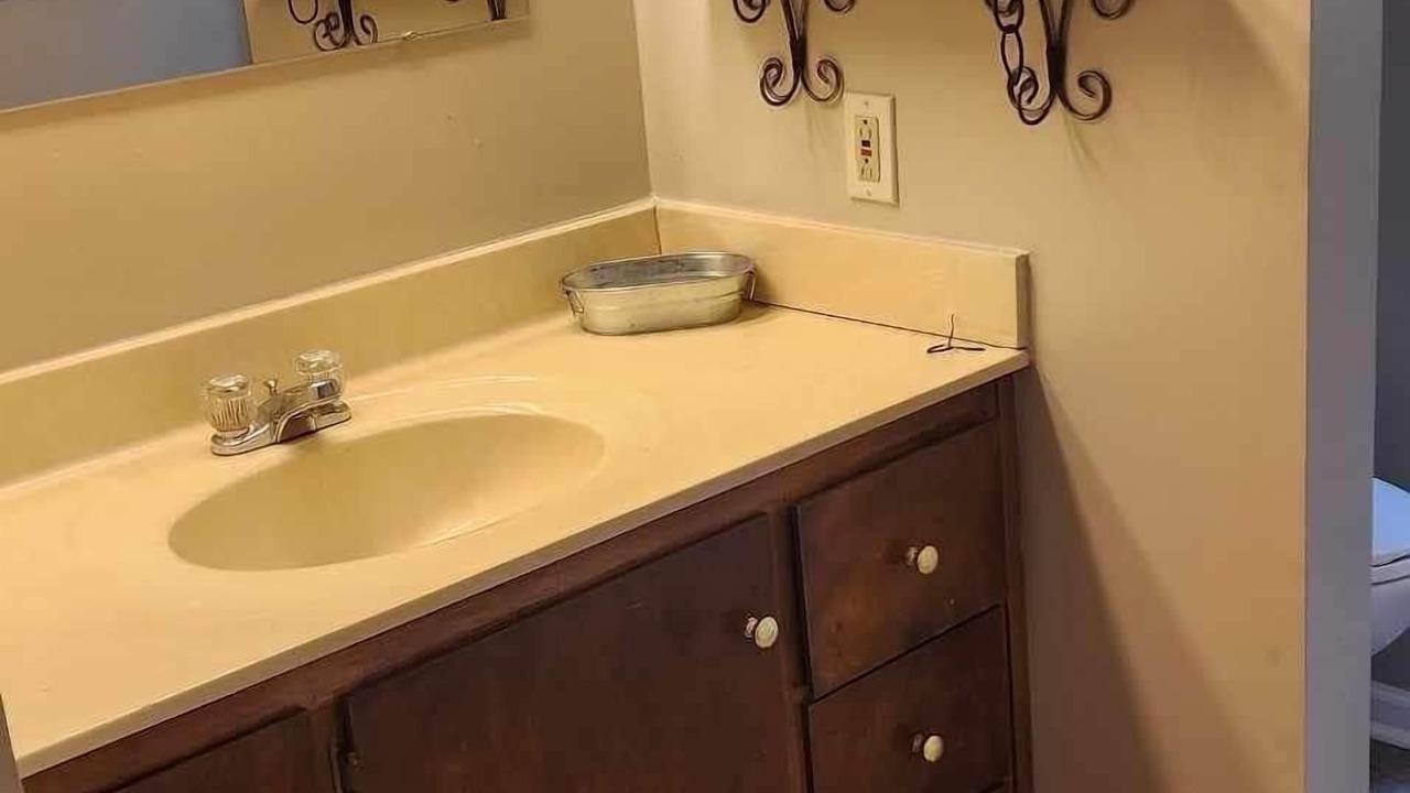 Photo of Bathroom in Penrod