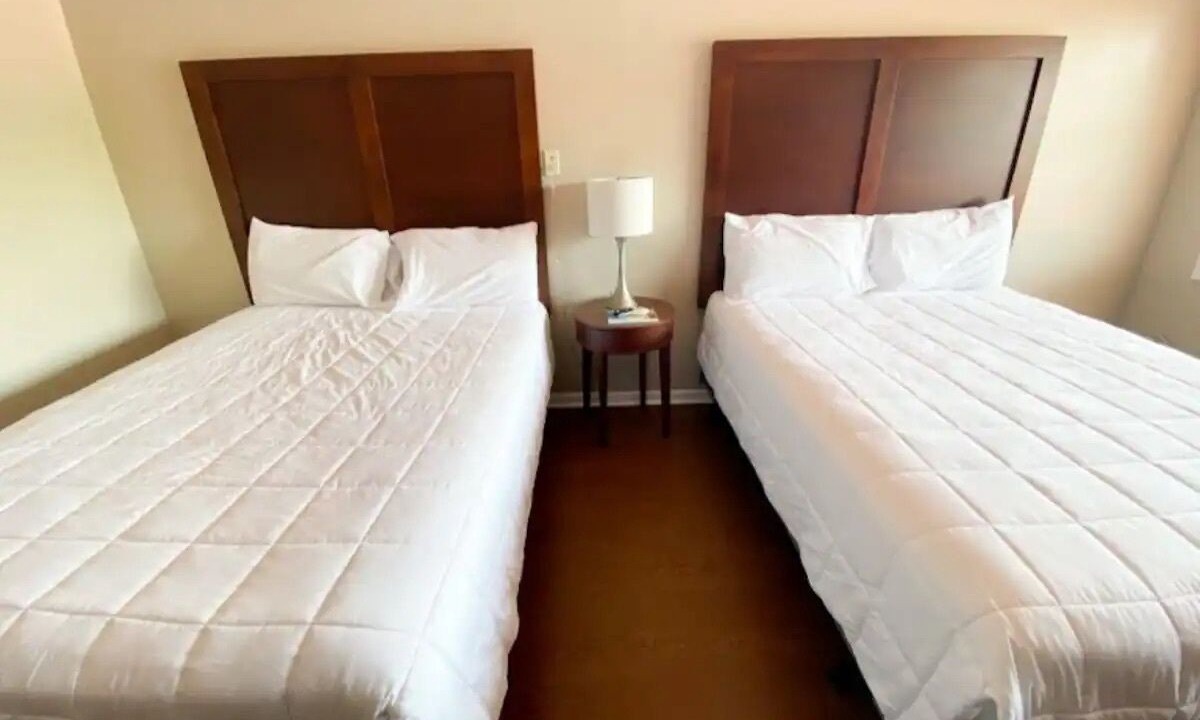 Photo of Bedroom in Penrod