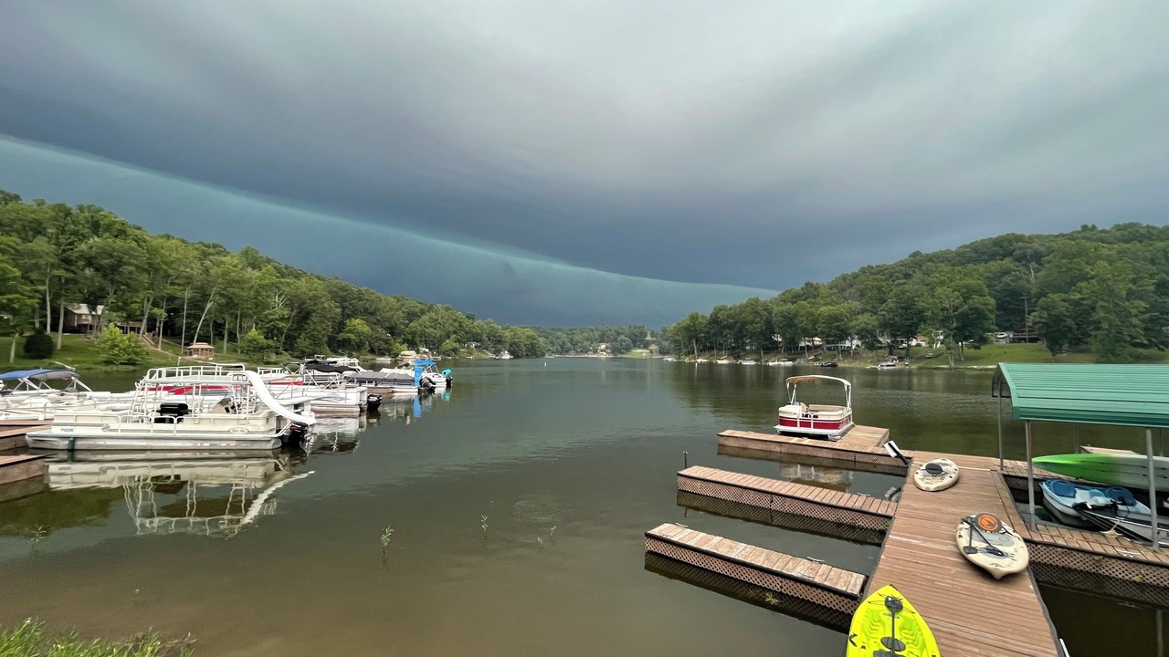 Photo of Outdoor in Penrod