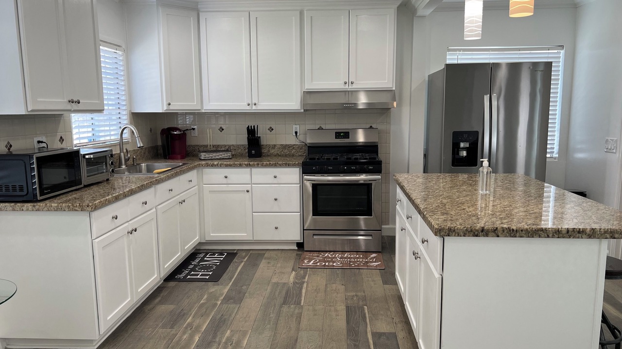 Photo of Kitchen in Garden Grove
